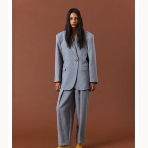 Source Unknown Suit Jacket